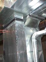 Call Williams Heating-Cooling, Inc. today for ductwork modifications in your St. Johns MI home.