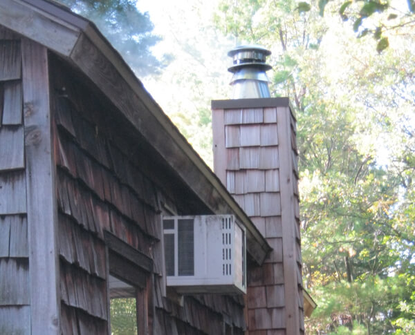 Need a chimney installation in Dewitt MI? Call Williams Heating-Cooling, Inc. today to schedule one!