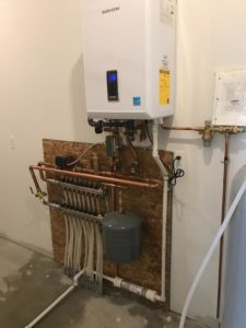 Call for reliable Water Heater replacement in Lansing MI.
