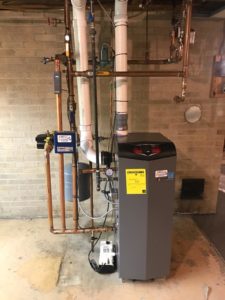 Trust your home comfort to us for your next furnace replacement in Dewitt MI