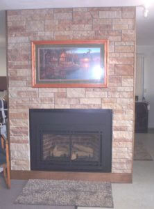 Trust our techs with your next fireplace repair in Dewitt MI
