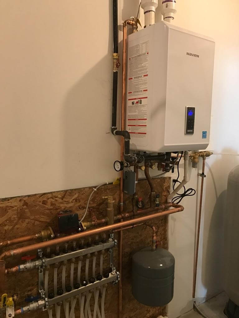 See what makes Williams Heating-Cooling, Inc. your number one choice for Water Heater repair in Dewitt MI.