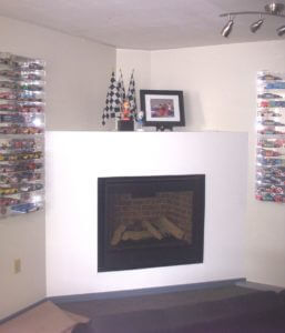 Leave the maintenance stress to our technicians on your next fireplace service in Lansing MI
