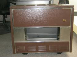 Williams Heating-Cooling, Inc., ready to service your space heater in Lansing MI.