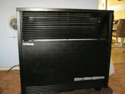 Williams Heating-Cooling, Inc. has certified technicians to take care of your space heater installation near Dewitt MI.