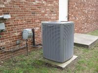 See what your neighbors are saying about our air conditioning repair service in Dewitt MI
