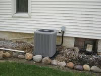 Schedule a air conditioning repair service in Owosso MI.
