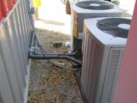 Allow Williams Heating-Cooling, Inc. to repair your air conditioning unit in Dewitt MI.