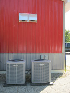 Leave the maintenance stress to our technicians on your next air conditioning service in St. Johns MI