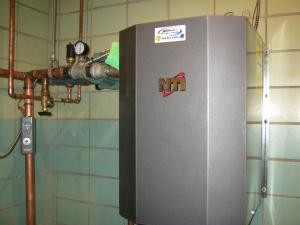 See what your neighbors are saying about our boiler repair service in St. Johns MI