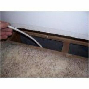 Schedule your duct cleaning in St. Johns MI today through Williams Heating-Cooling, Inc..