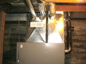 Call for reliable furnace replacement in St. Johns MI.