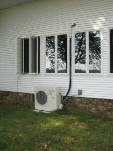 See what makes Williams Heating-Cooling, Inc. your number one choice for ductless mini-split repair in Dewitt MI.