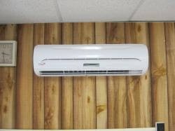Williams Heating-Cooling, Inc. has certified technicians to take care of your ductless mini-split installation near Owosso MI.