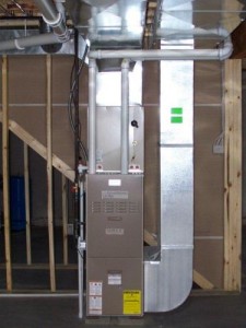 Schedule a furnace repair service in St. Johns MI