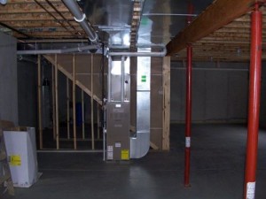Get your furnace installation done by Williams Heating-Cooling, Inc. in Lansing MI