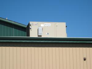 Call for reliable commercial Air Conditioning replacement in St. Johns MI.