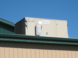 Trust our techs to service your commercial Ductless AC in Dewitt MI.