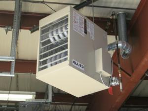See what your neighbors are saying about our garage heater repair service in Dewitt MI.