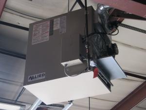 Trust your home comfort to us for your next garage heater installation in Lansing MI.