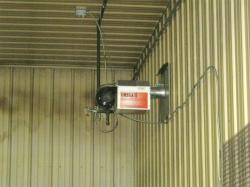 Call for reliable radiant tube replacement in St. Johns MI.