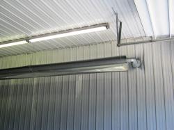 See what makes Williams Heating-Cooling, Inc. your number one choice for radiant tube repair in Dewitt MI.