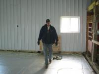 Trust our techs with your next in floor heater repair in Dewitt MI