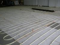 Allow our techs to repair your in floor heater in St. Johns MI