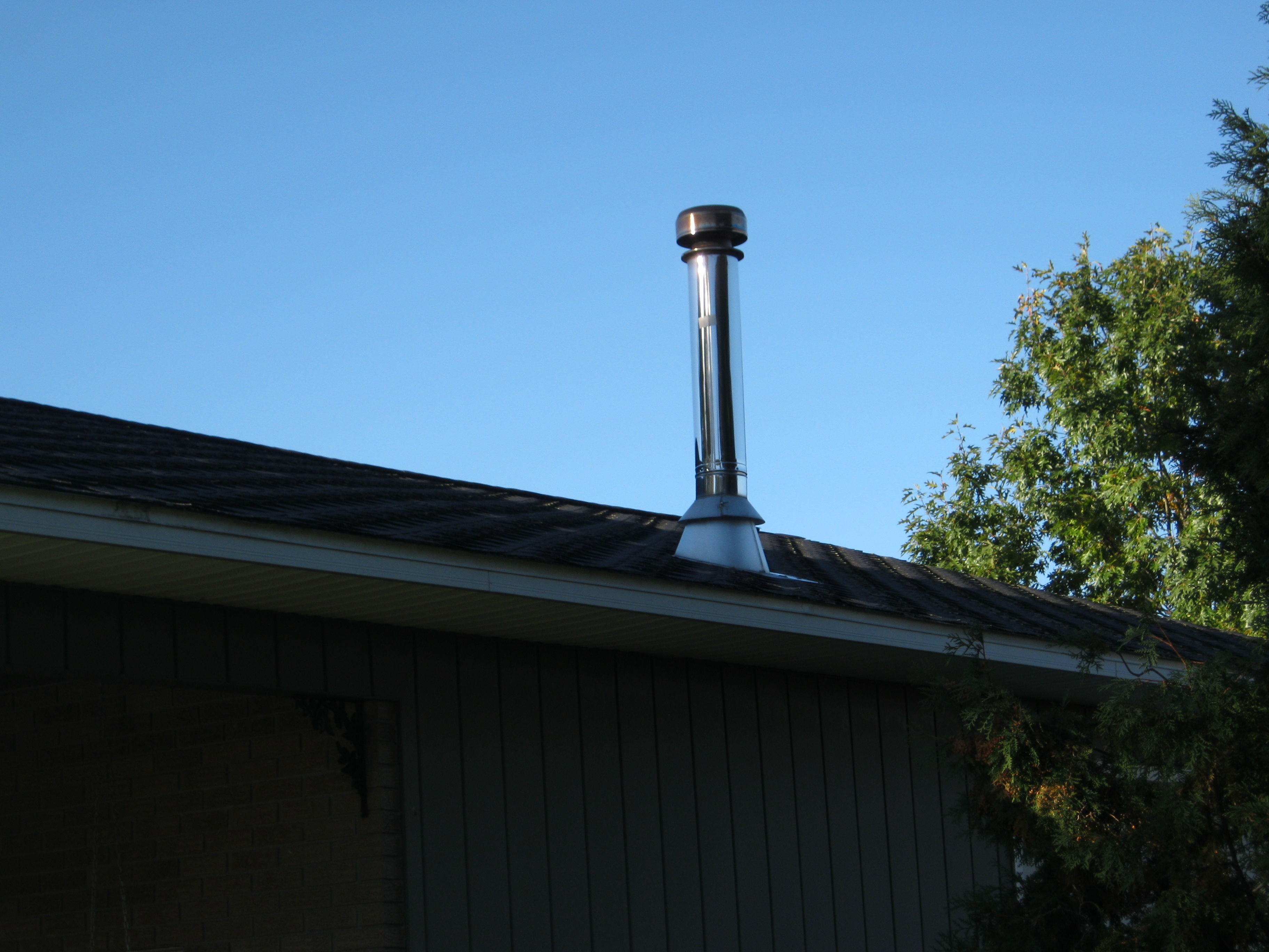 Allow our techs to repair your chimney in Dewitt MI