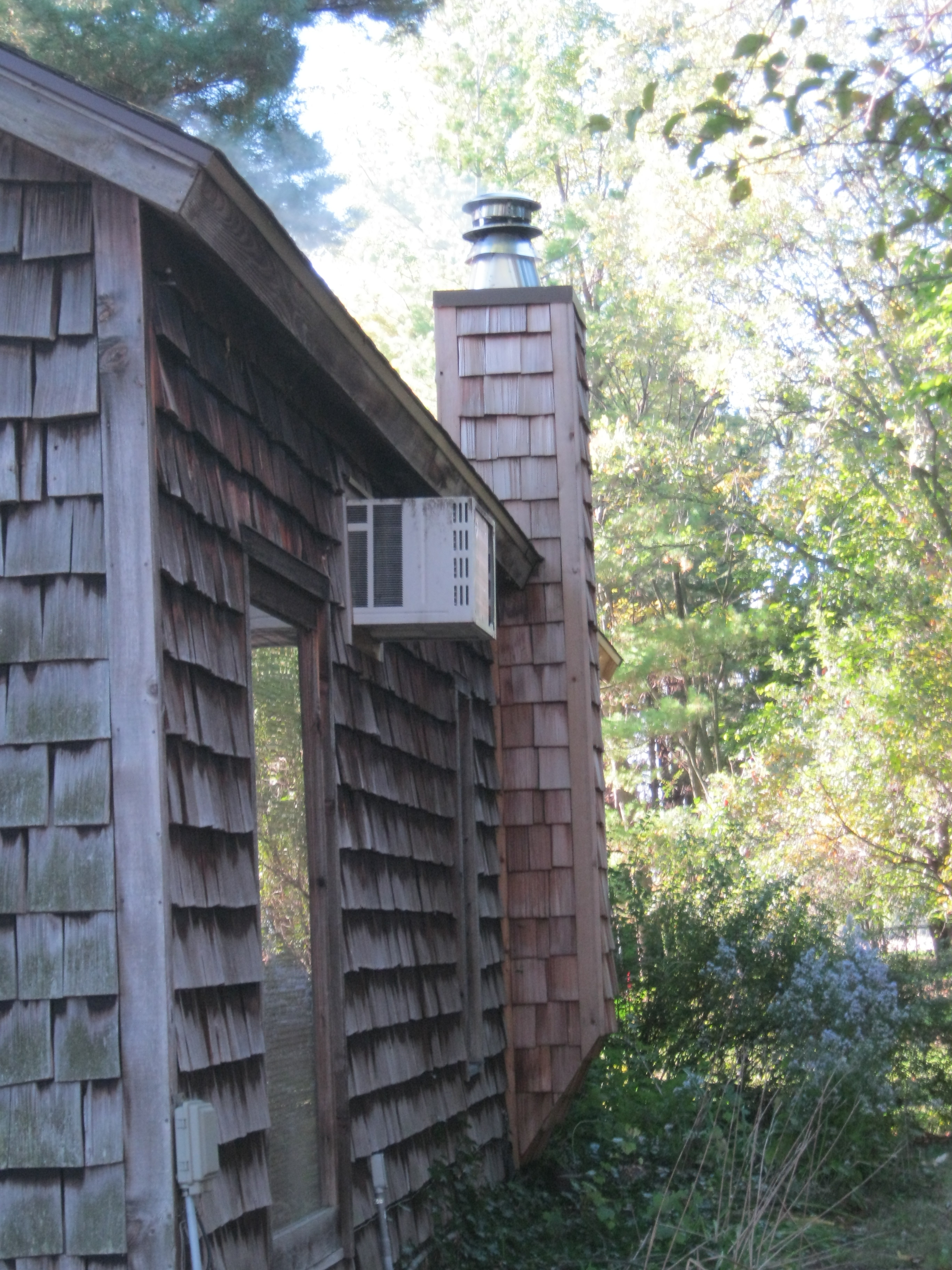 Trust your home comfort to us for your next chimney installation in St. Johns MI