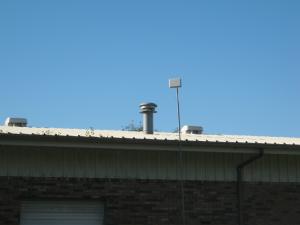 Trust our techs with your next chimney repair in St. Johns MI