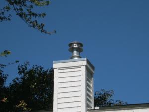 Check out our chimney repair service in Dewitt MI