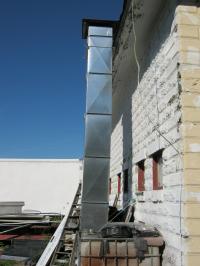 Call Williams Heating-Cooling, Inc. for great custom sheet metal repair service in St. Johns MI