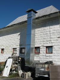 Allow our techs to repair your custom sheet metal in Dewitt MI