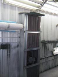 Trust our techs to service your custom sheet metal in Lansing MI