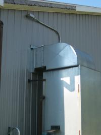See what makes Williams Heating-Cooling, Inc. your number one choice for custom sheet metal repair in St. Johns MI.